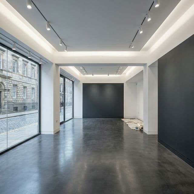 Commercial Painting Services in London: What Business Owners Need to Know