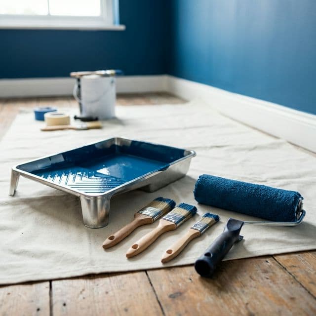 Affordable Painters in Newham: Quality Without Compromise