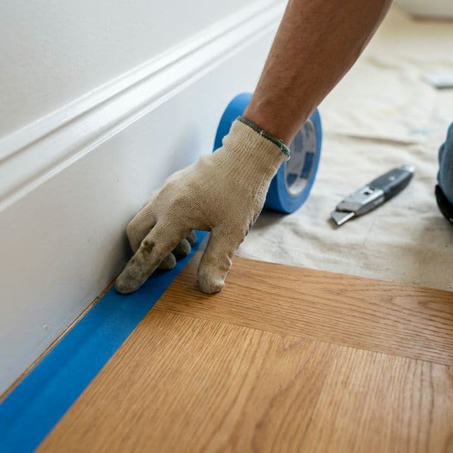 Our Painting Process: How Paez Brothers Delivers Quality Every Time