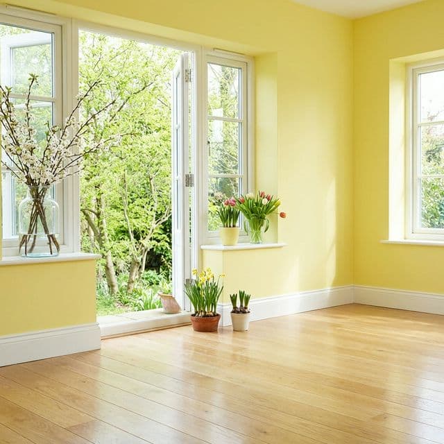 Spring Painting Season 2026: Book Your East London Project Early