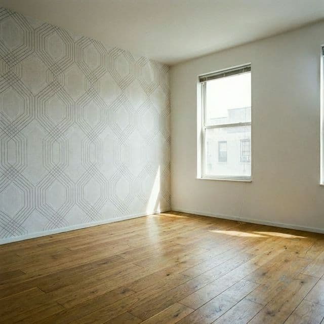 Modern Flat Decorating near Upton Park