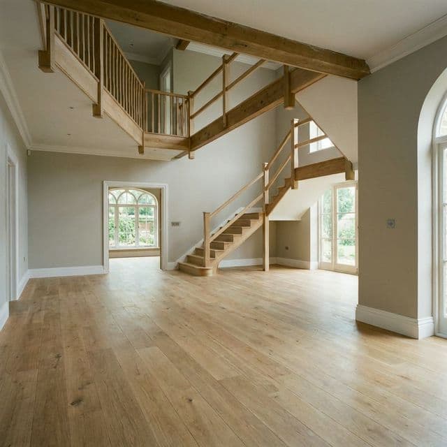 Family Home Complete Repaint in Lewisham