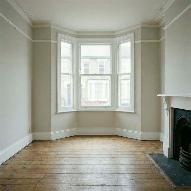 Victorian Terrace Full Restoration