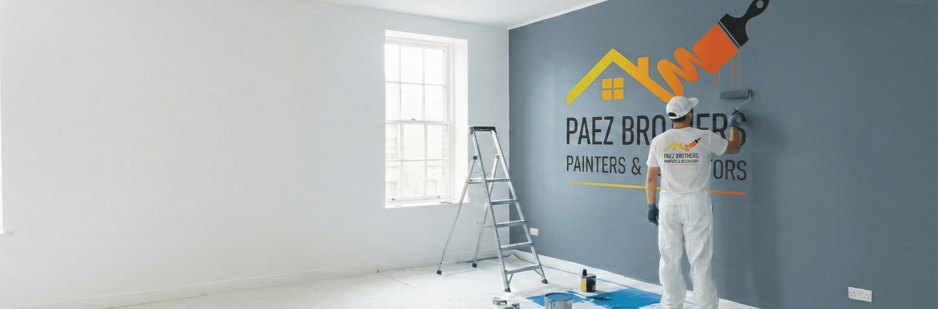 Paez Brothers Painters & Decorators