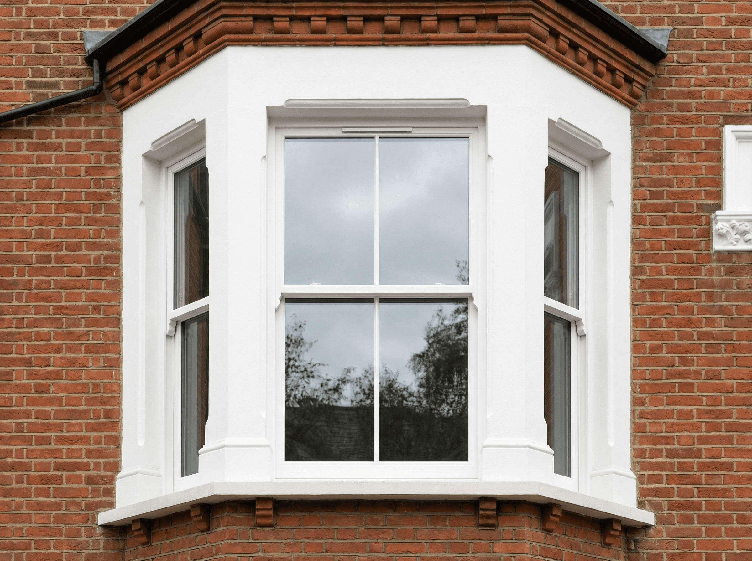 Exterior Painting project 2