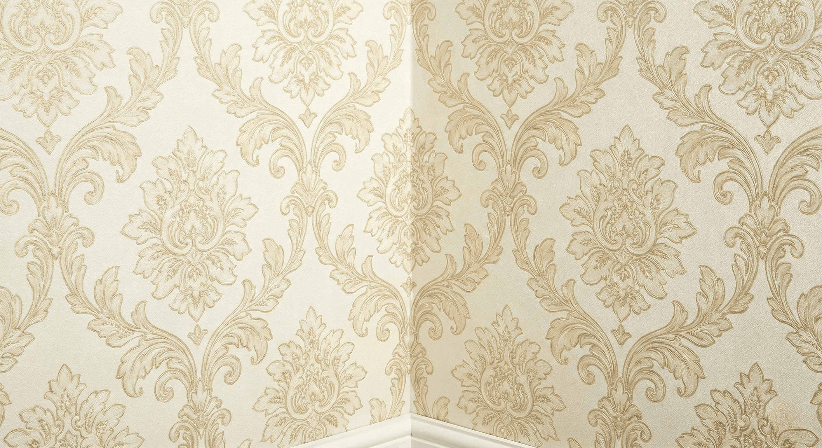 Wallpaper Installation project 3